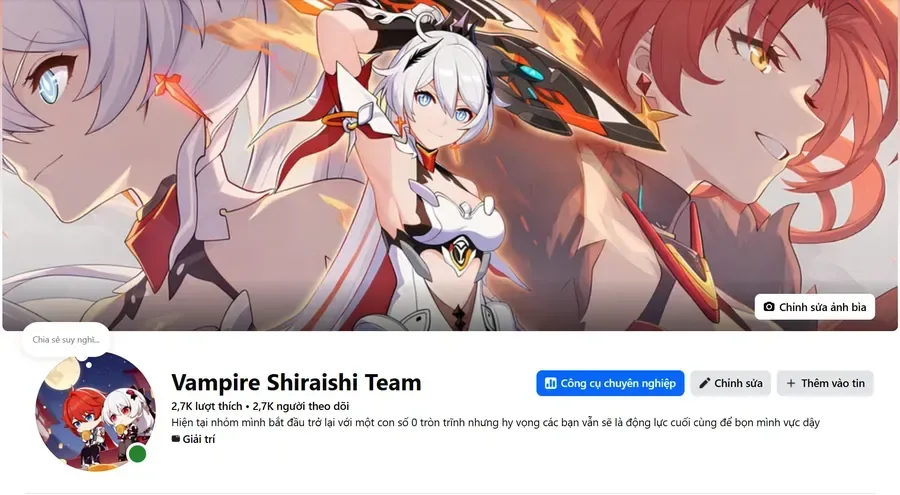 Tensei Padamic chương 32.2 - trang 18
