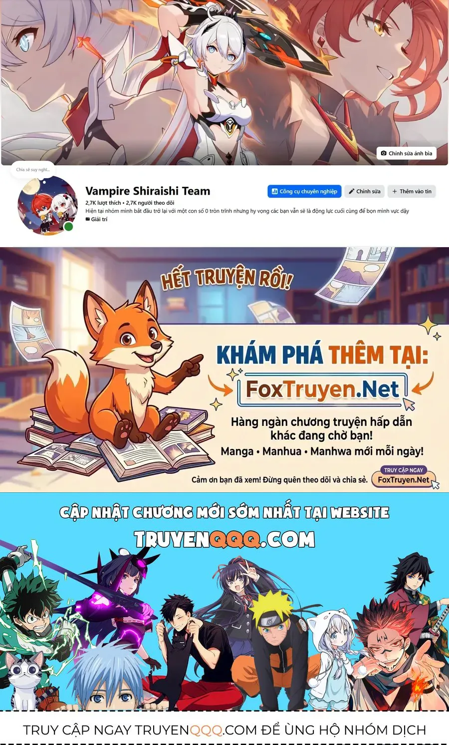 Tensei Padamic chương 32.2 - trang 19