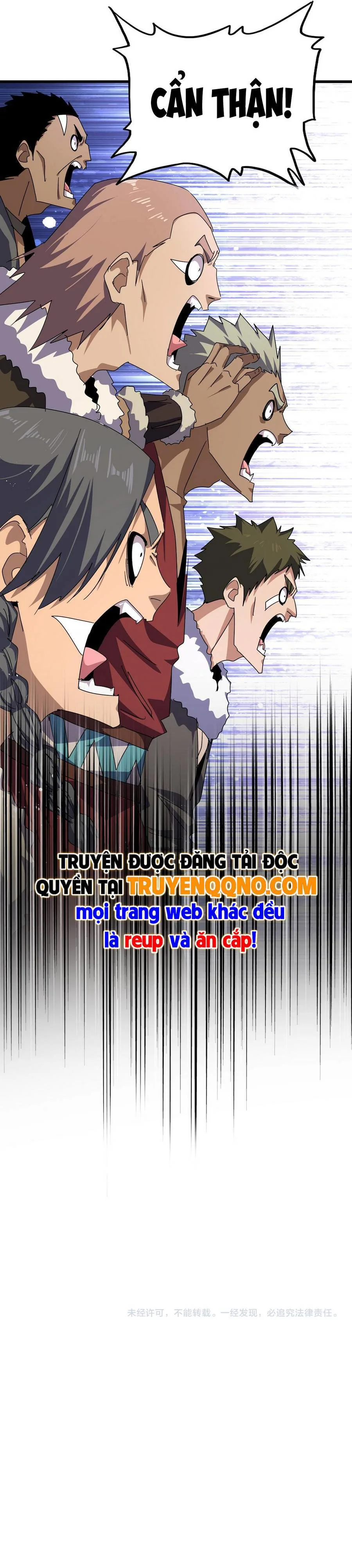 Đại Quản Gia Là Ma Hoàng chương 848 - trang 6