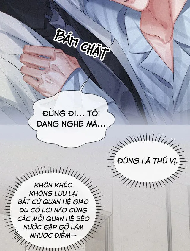 Linh Hồn Hoãn Án chương 2 - trang 17