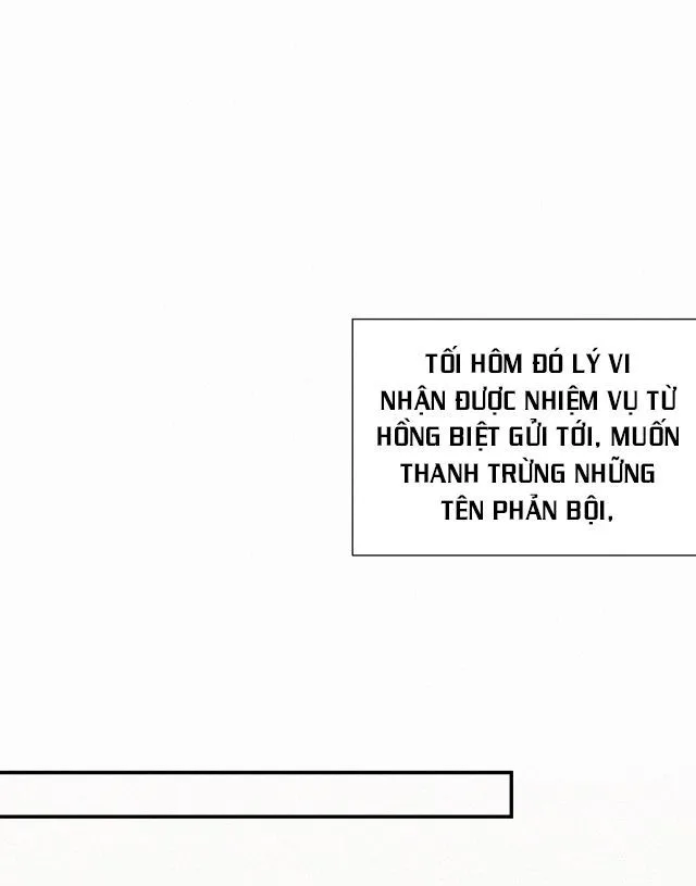 Linh Hồn Hoãn Án chương 2 - trang 20