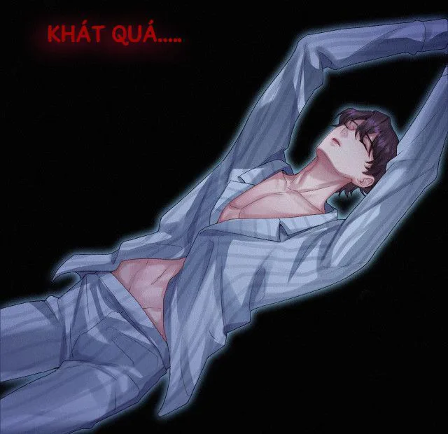 Linh Hồn Hoãn Án chương 2 - trang 36