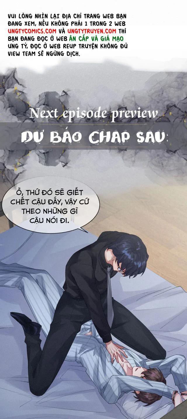 Linh Hồn Hoãn Án chương 2 - trang 42