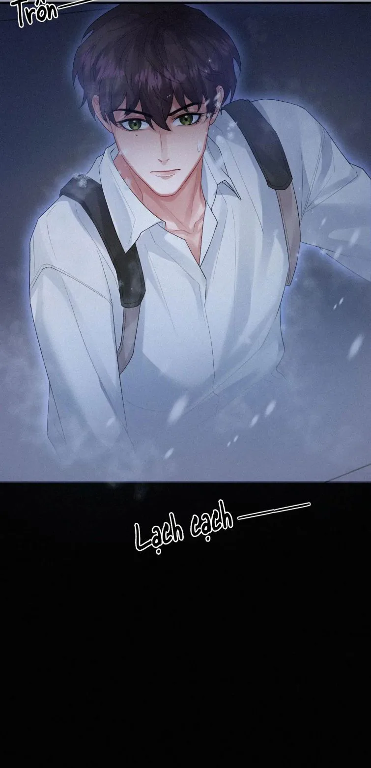 Linh Hồn Hoãn Án chương 7 - trang 13
