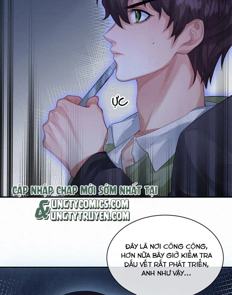 Linh Hồn Hoãn Án chương 10 - trang 7