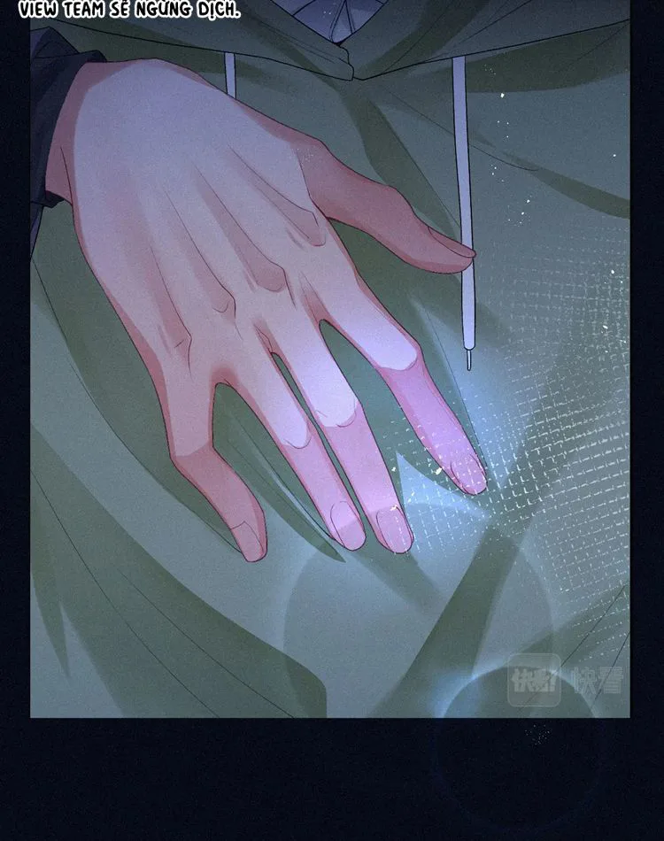 Linh Hồn Hoãn Án chương 10 - trang 12