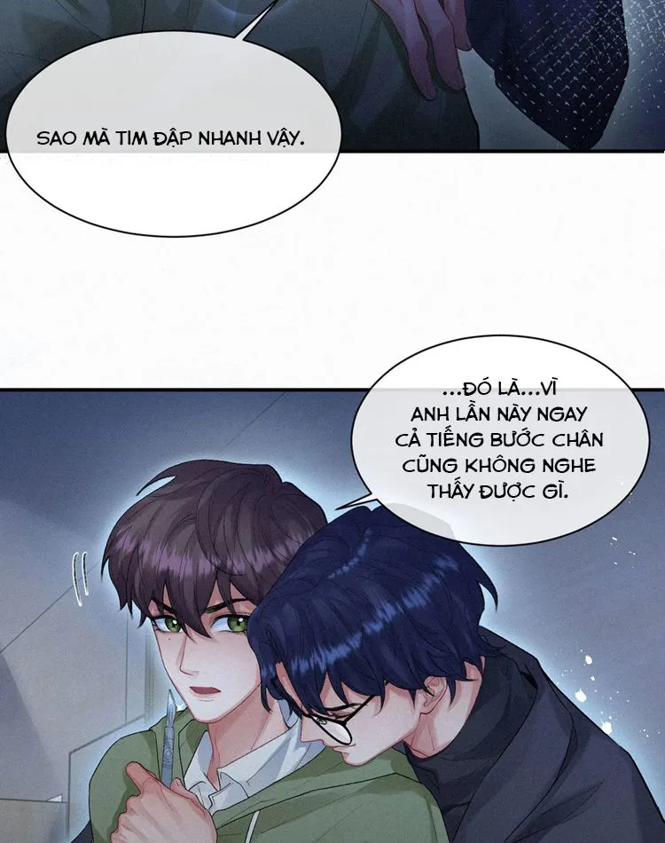 Linh Hồn Hoãn Án chương 10 - trang 14