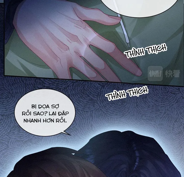 Linh Hồn Hoãn Án chương 10 - trang 17