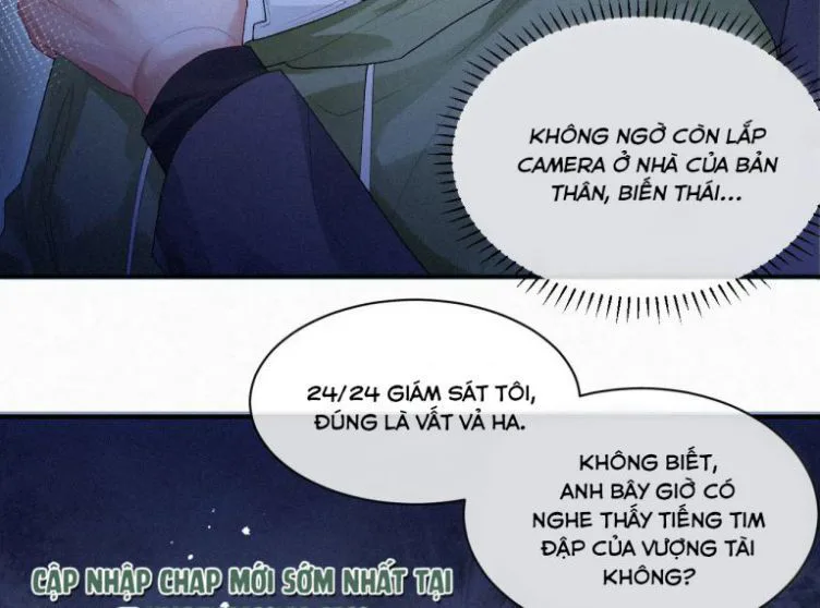 Linh Hồn Hoãn Án chương 10 - trang 25