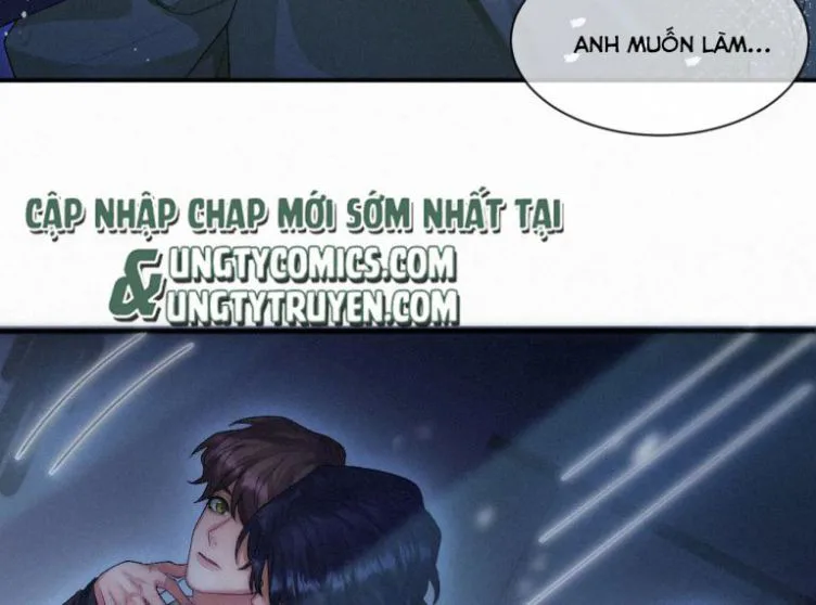 Linh Hồn Hoãn Án chương 10 - trang 44