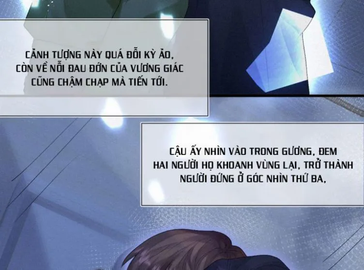 Linh Hồn Hoãn Án chương 10 - trang 47