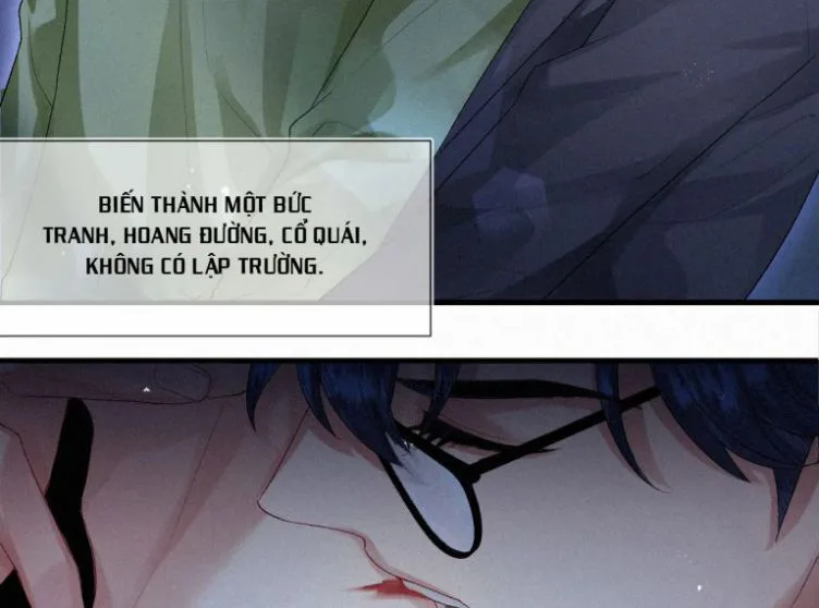 Linh Hồn Hoãn Án chương 10 - trang 49