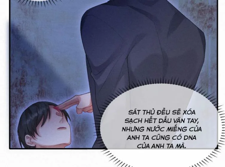 Linh Hồn Hoãn Án chương 10 - trang 57