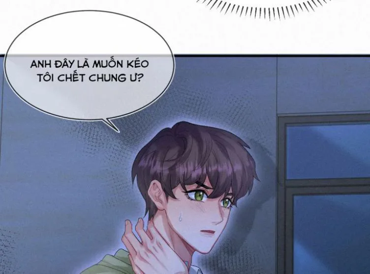 Linh Hồn Hoãn Án chương 10 - trang 58