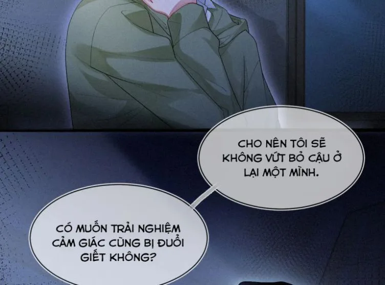Linh Hồn Hoãn Án chương 10 - trang 59