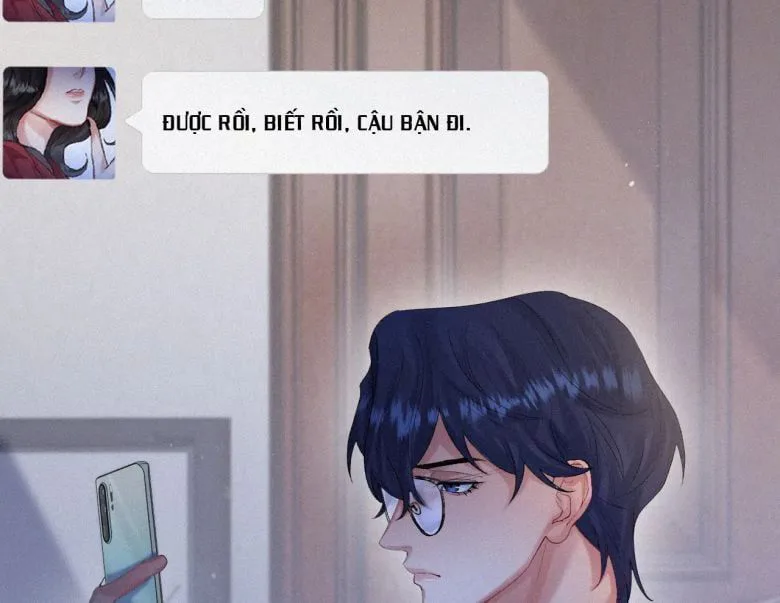 Linh Hồn Hoãn Án chương 13 - trang 5