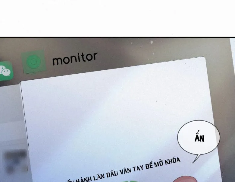 Linh Hồn Hoãn Án chương 13 - trang 7