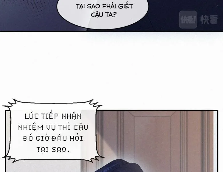 Linh Hồn Hoãn Án chương 13 - trang 37