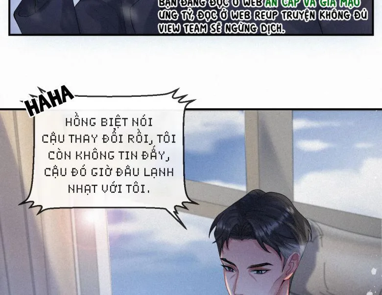 Linh Hồn Hoãn Án chương 13 - trang 39