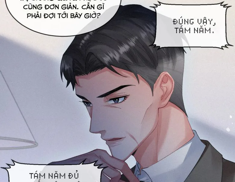 Linh Hồn Hoãn Án chương 13 - trang 41