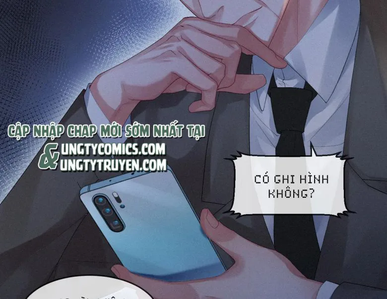 Linh Hồn Hoãn Án chương 13 - trang 45