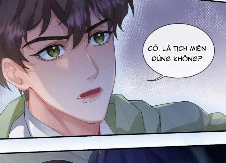 Linh Hồn Hoãn Án chương 17 - trang 9
