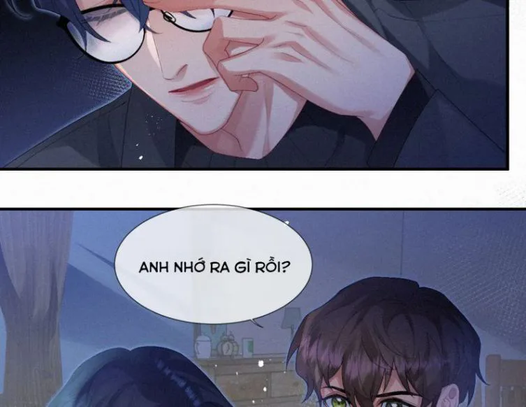 Linh Hồn Hoãn Án chương 19 - trang 4