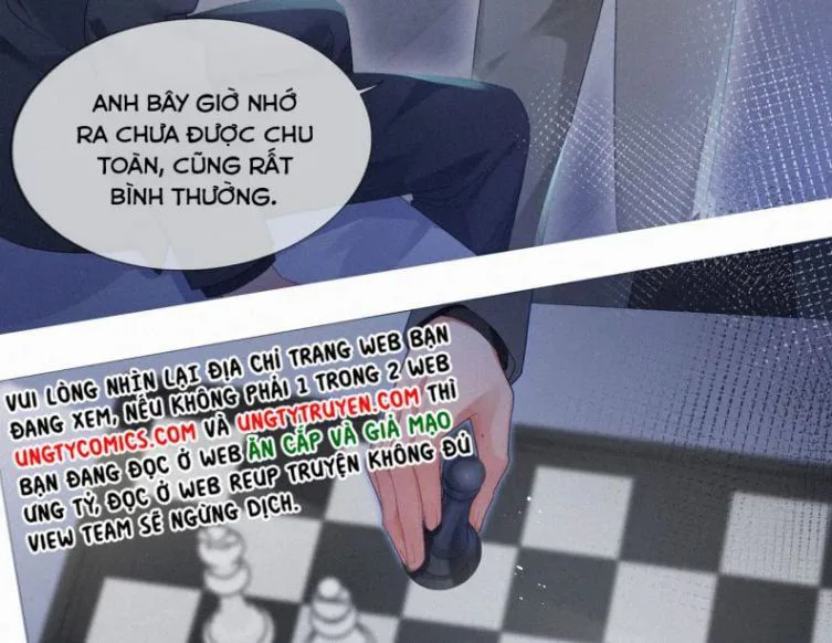 Linh Hồn Hoãn Án chương 19 - trang 16
