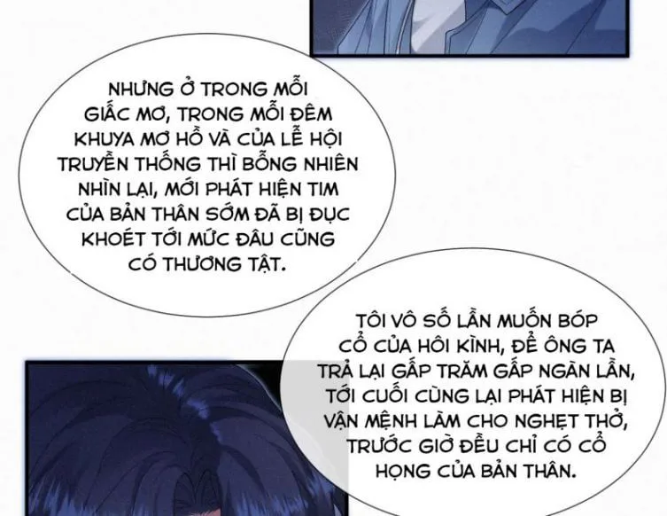 Linh Hồn Hoãn Án chương 19 - trang 51