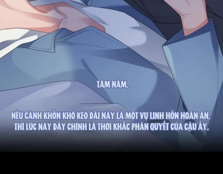 Linh Hồn Hoãn Án chương 24 - trang 33