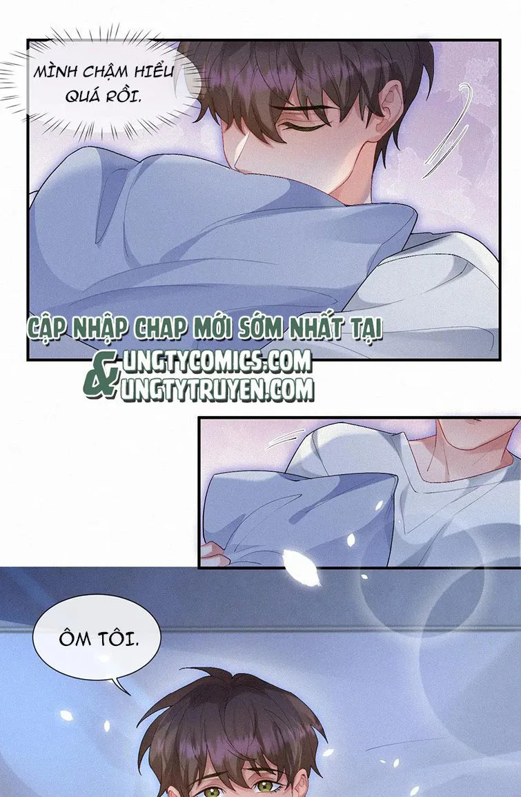 Linh Hồn Hoãn Án chương 31 - trang 29