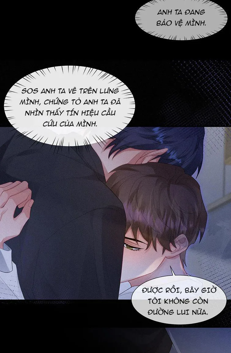 Linh Hồn Hoãn Án chương 31 - trang 32
