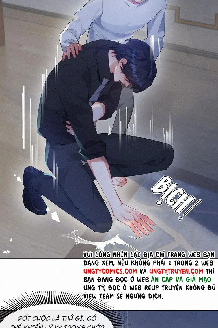 Linh Hồn Hoãn Án chương 34 - trang 11