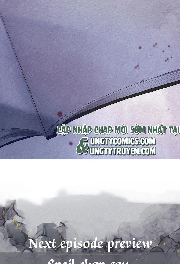 Linh Hồn Hoãn Án chương 34 - trang 41