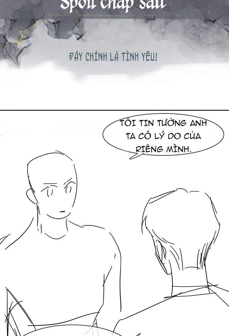 Linh Hồn Hoãn Án chương 34 - trang 42