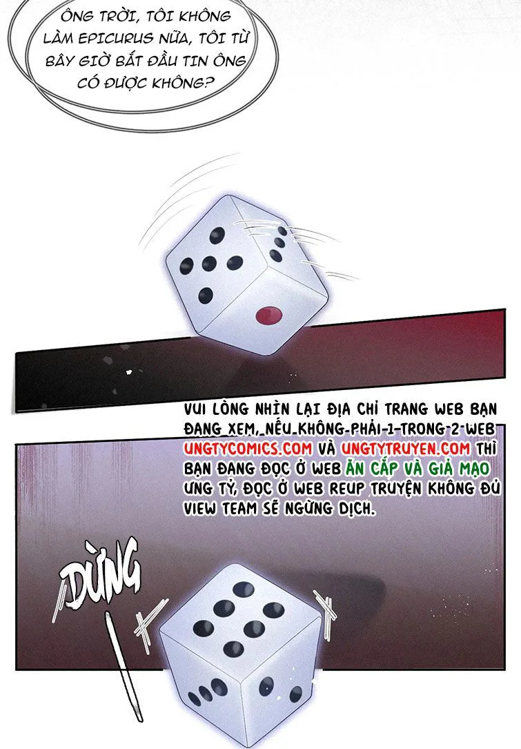 Linh Hồn Hoãn Án chương 36 - trang 23