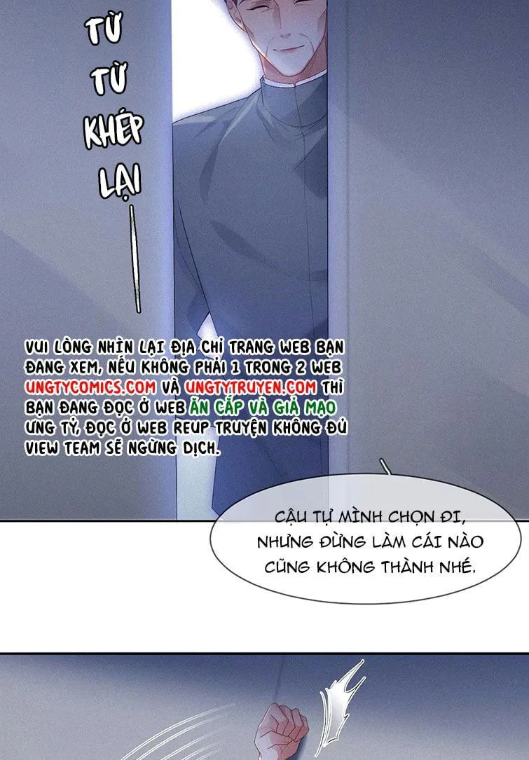 Linh Hồn Hoãn Án chương 36 - trang 27