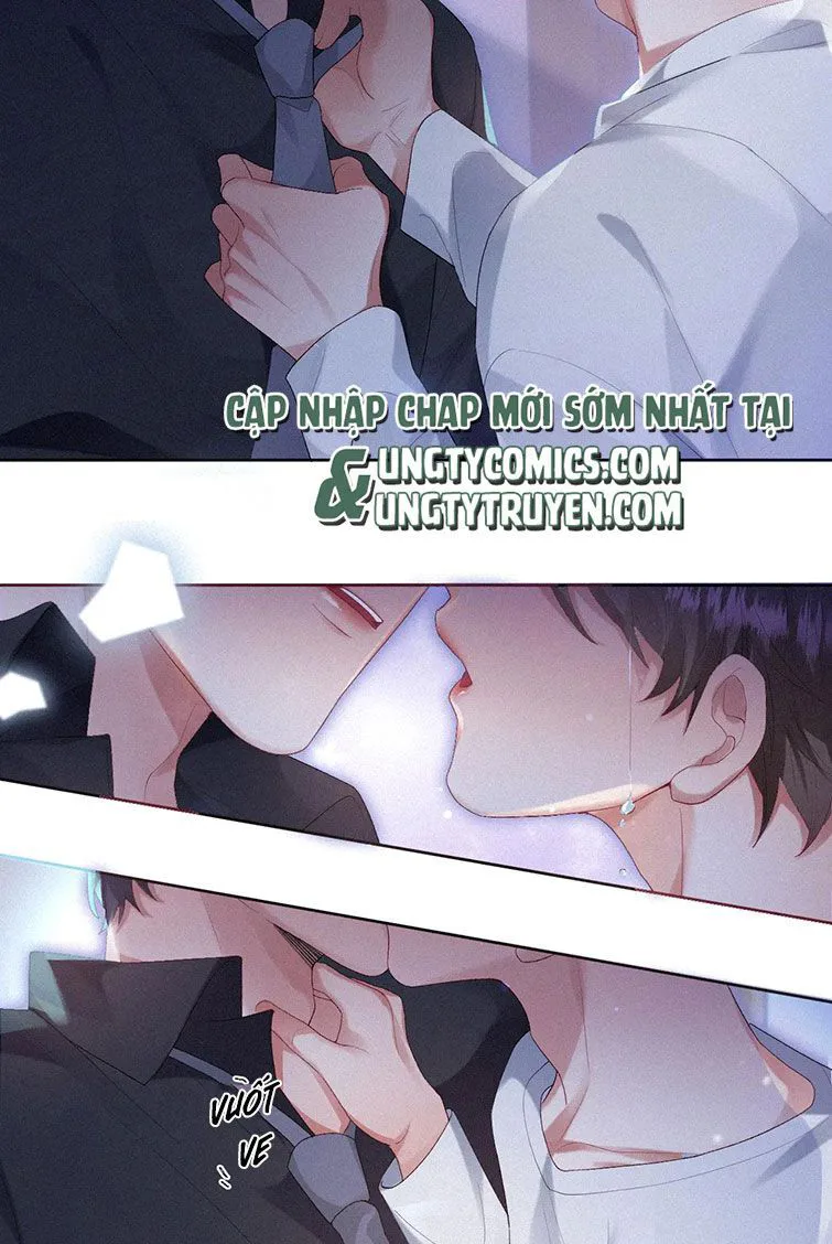 Linh Hồn Hoãn Án chương 36 - trang 34