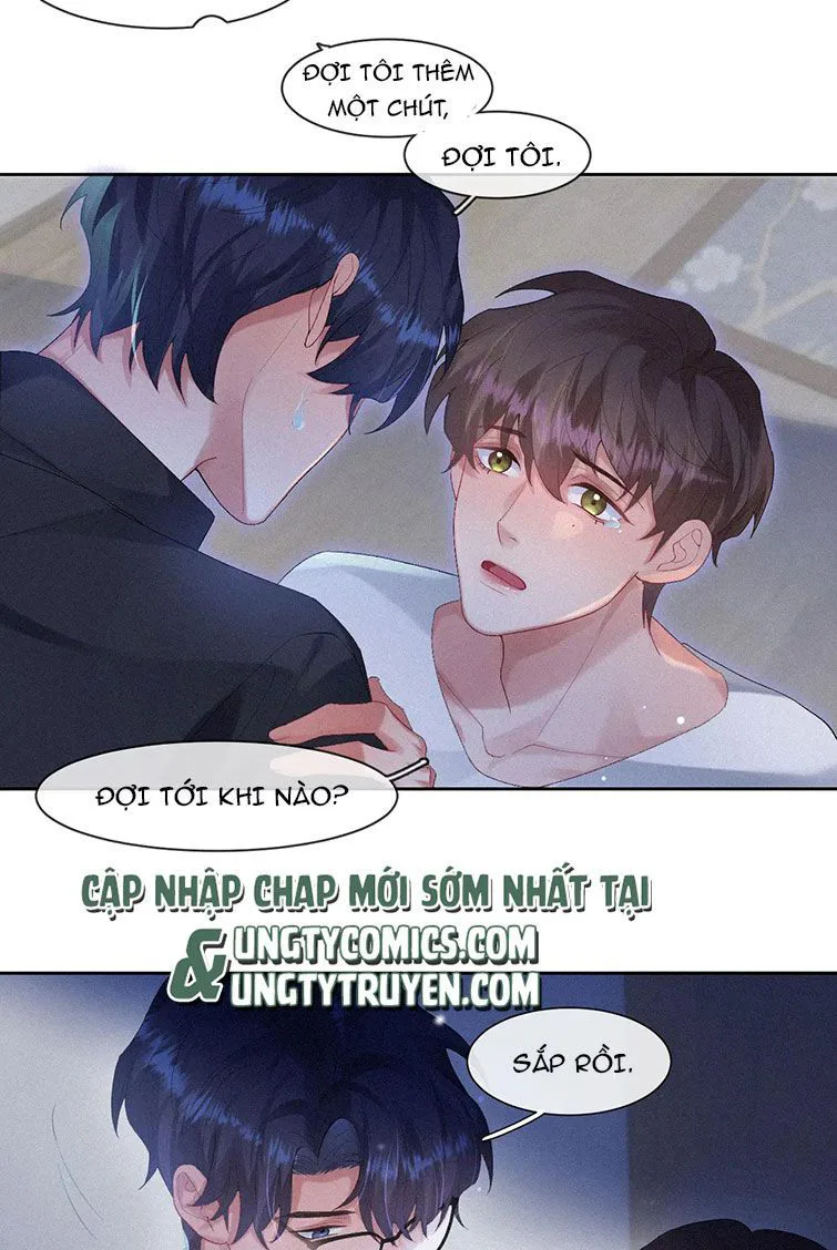 Linh Hồn Hoãn Án chương 36 - trang 37