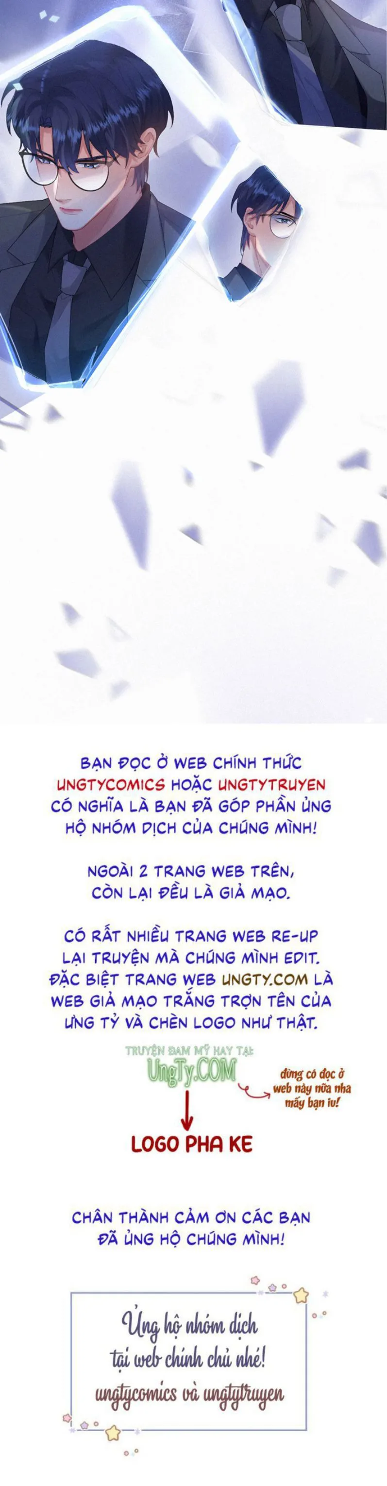 Linh Hồn Hoãn Án chương 37 - trang 34