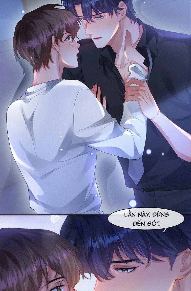 Linh Hồn Hoãn Án chương 39 - trang 20