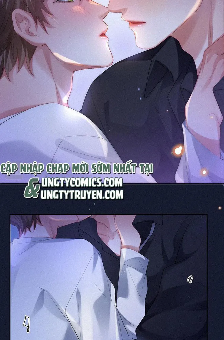 Linh Hồn Hoãn Án chương 39 - trang 21