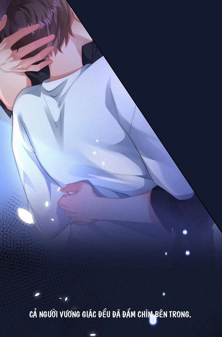 Linh Hồn Hoãn Án chương 39 - trang 25