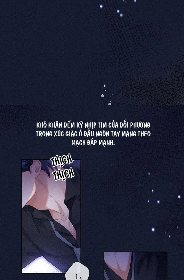 Linh Hồn Hoãn Án chương 39 - trang 27