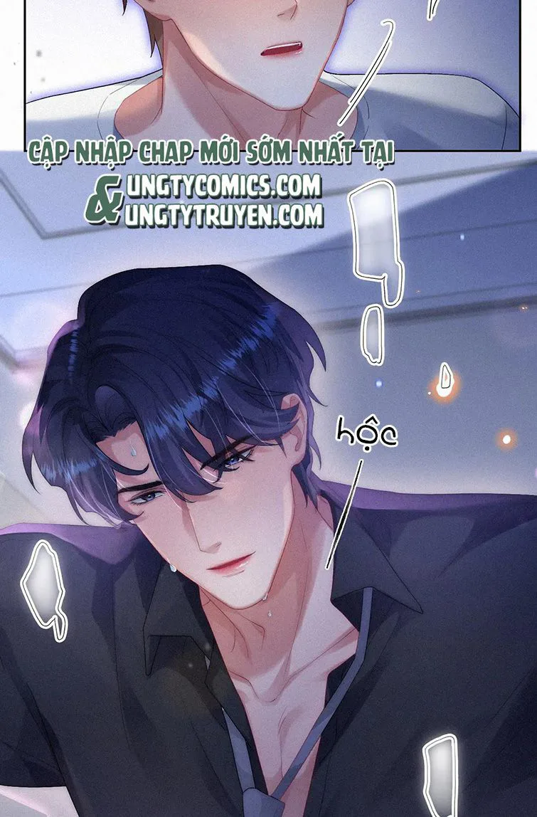 Linh Hồn Hoãn Án chương 39 - trang 31