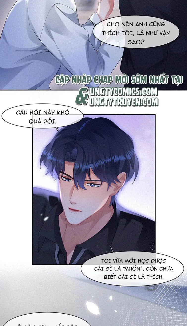 Linh Hồn Hoãn Án chương 39 - trang 36