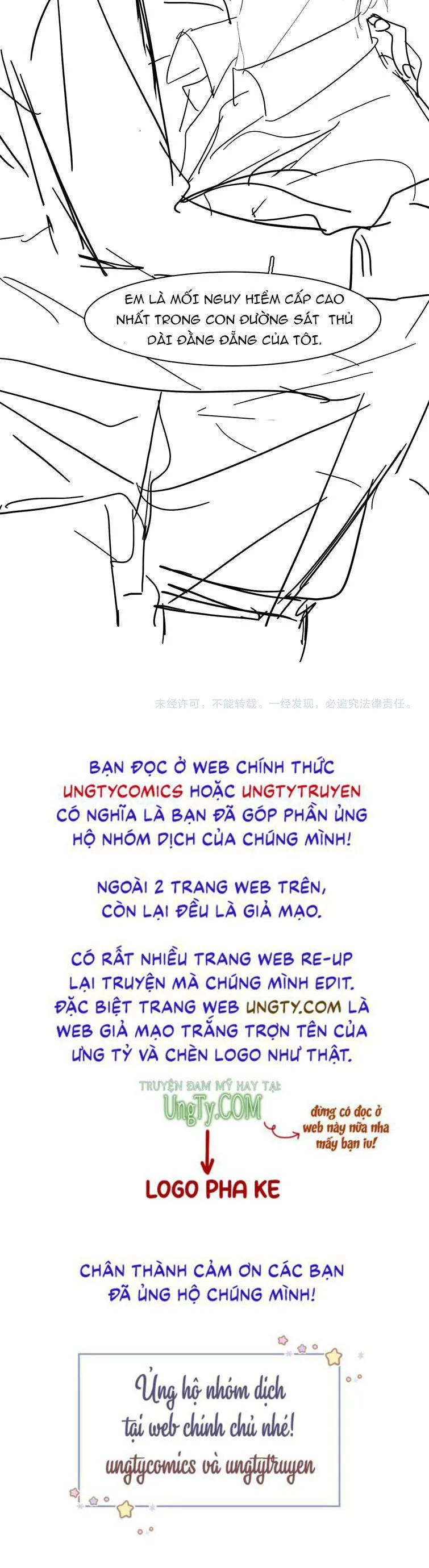 Linh Hồn Hoãn Án chương 39 - trang 40