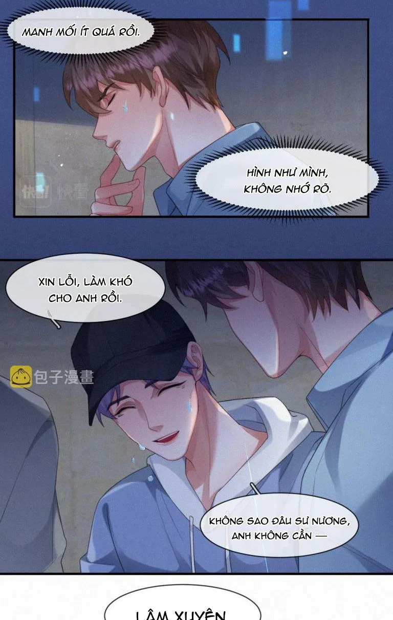 Linh Hồn Hoãn Án chương 43 - trang 28