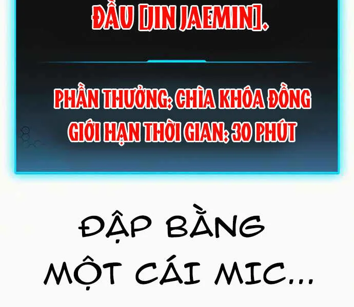 Nhiệm Vụ Đời Thật chương 3 - trang 4