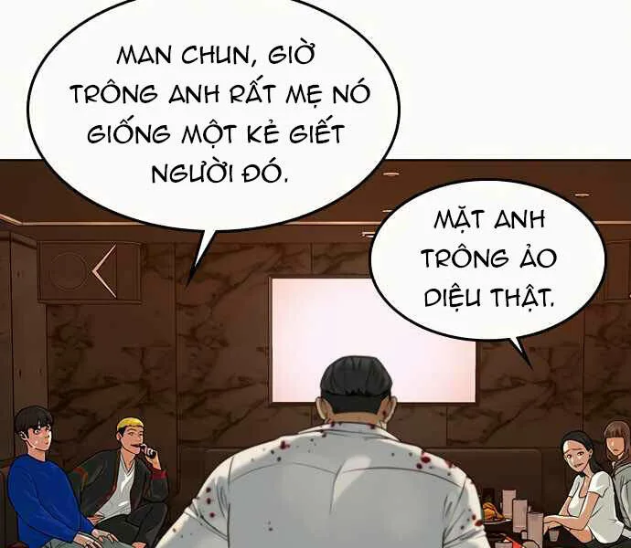 Nhiệm Vụ Đời Thật chương 3 - trang 19